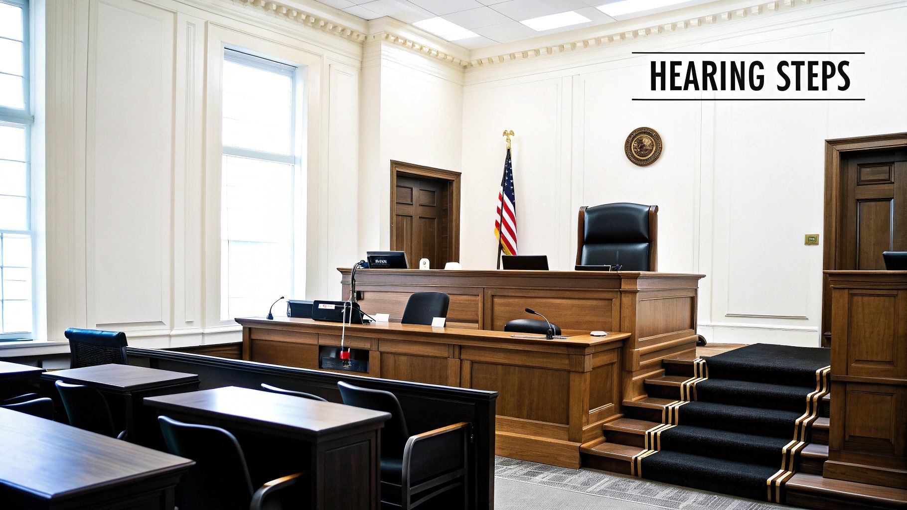 Texas Arraignment: Understand Your Rights | David Smith Law