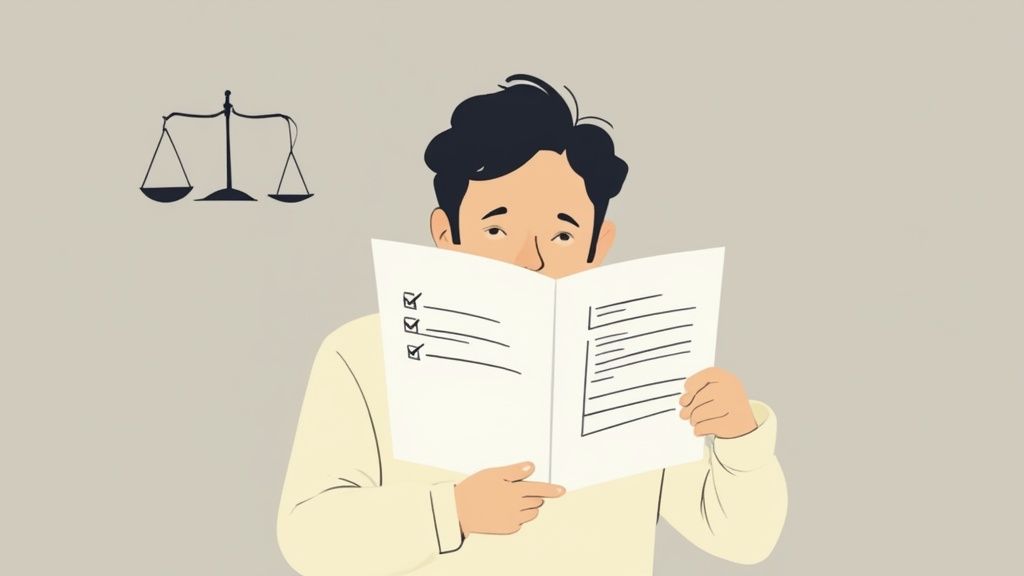 How to Expunge Criminal Records in Texas 1 Image