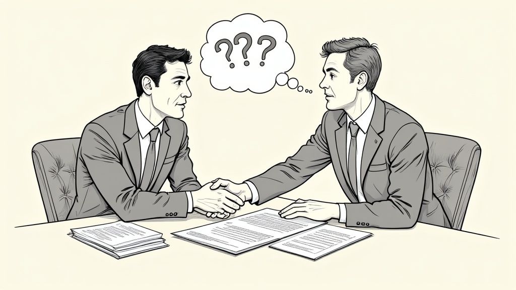 How to Find a Good Criminal Lawyer in Houston 3 Image