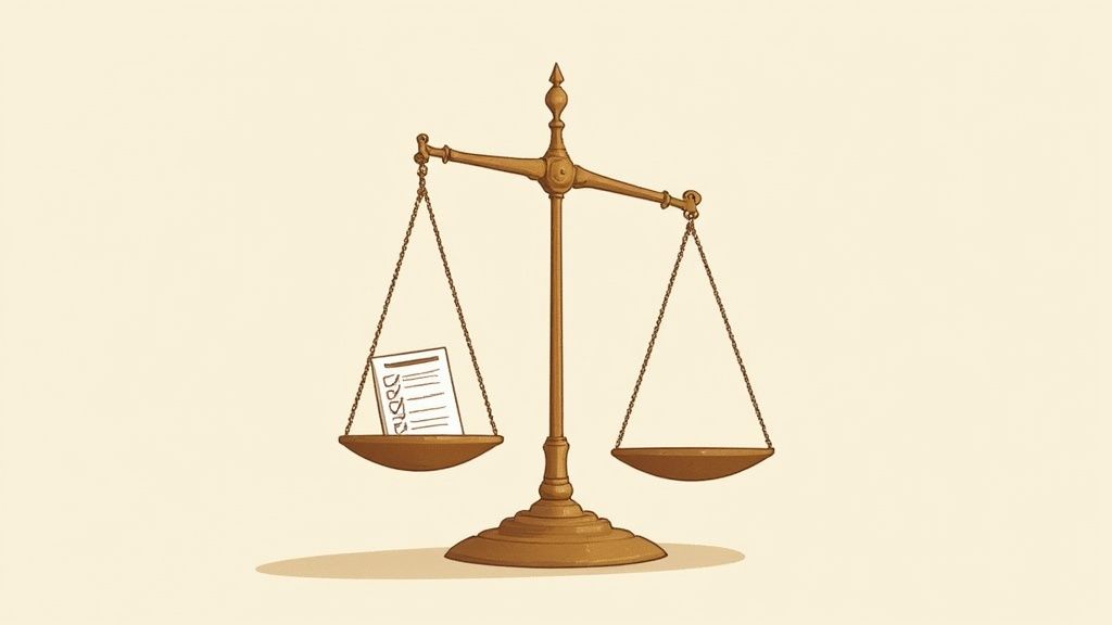 Texas Motion to Adjudicate Guilt Explained: A Guide for Houston Residents 7 Image