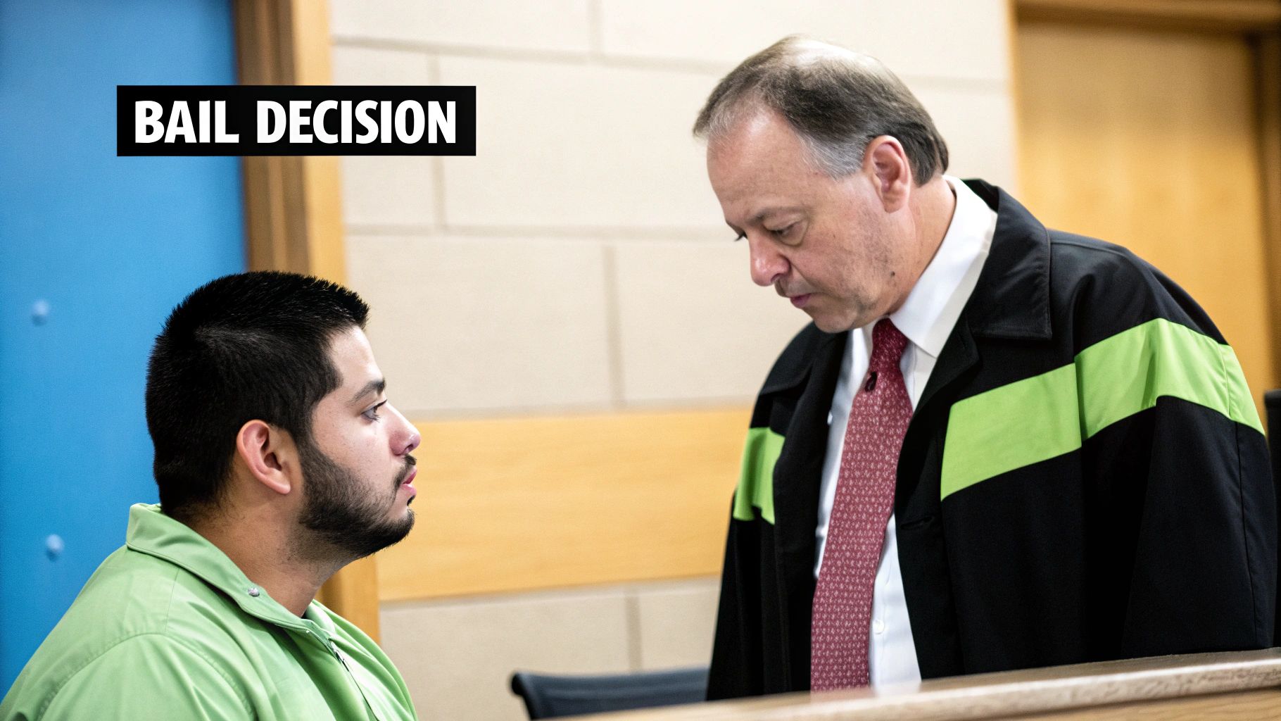 Texas Arraignment: Understand Your Rights | David Smith Law