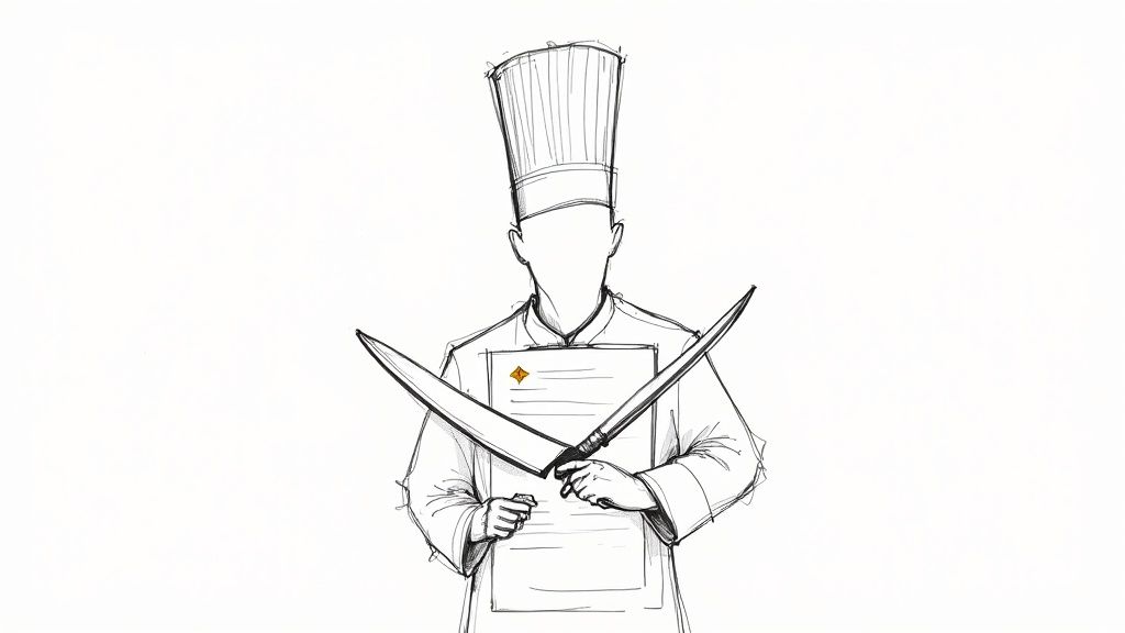 Executive Chef / Head Chef