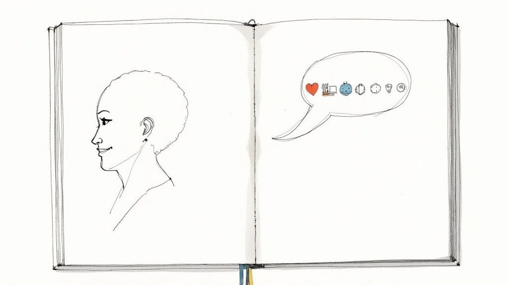 Tell Me About Yourself