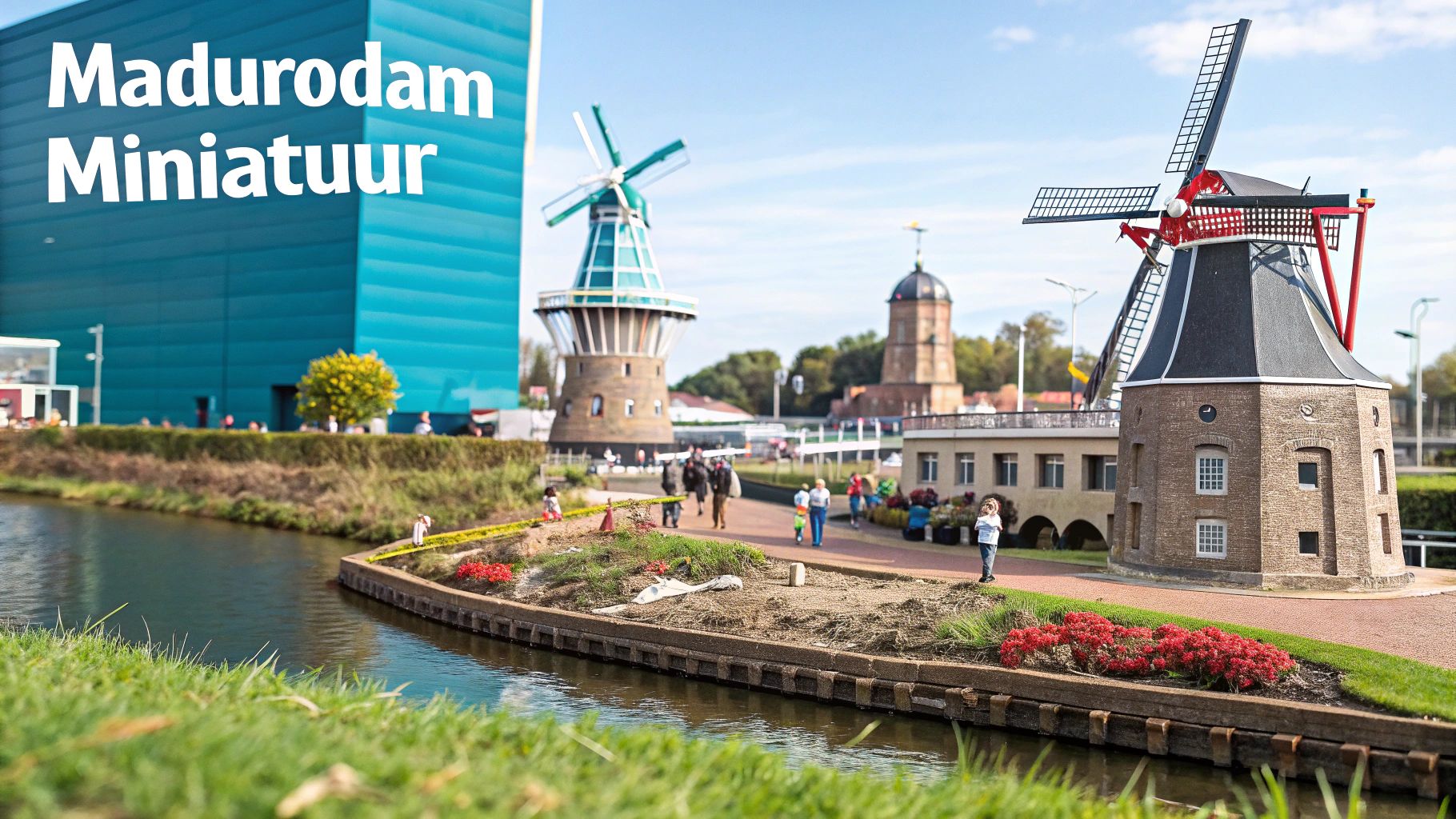 Madurodam