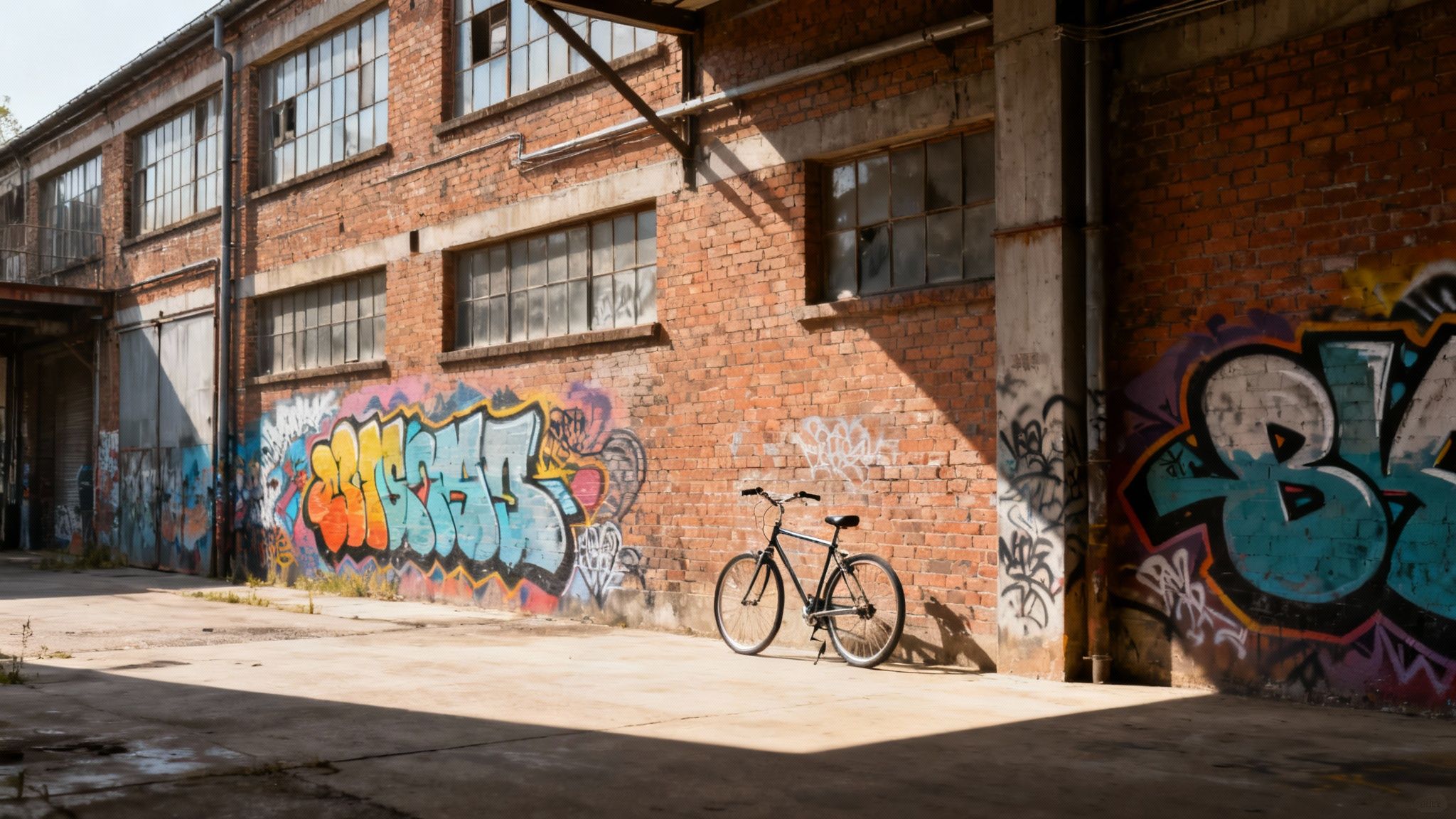 Strijp-S Creative District