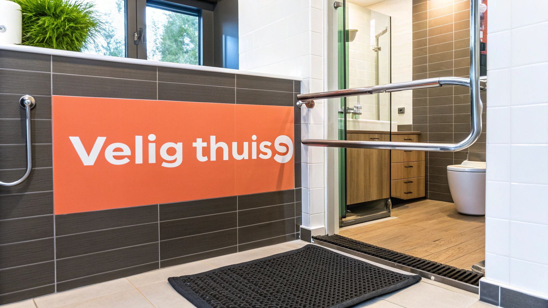 Woningaanpassingen en toegankelijkheid