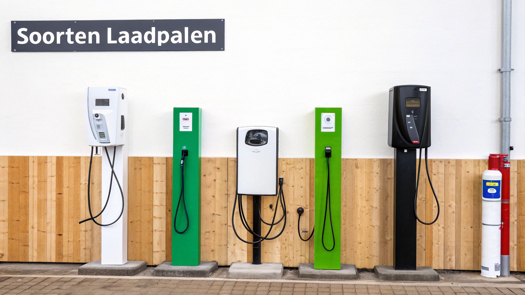 Laadkosten
