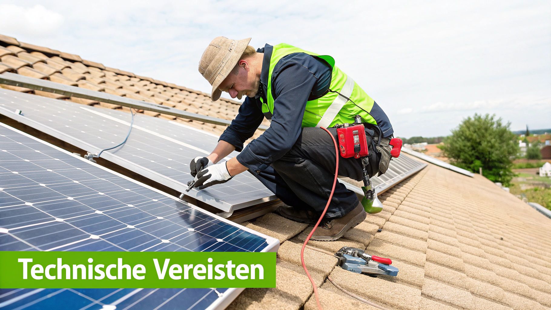 Verborgen kosten zonnepanelen
