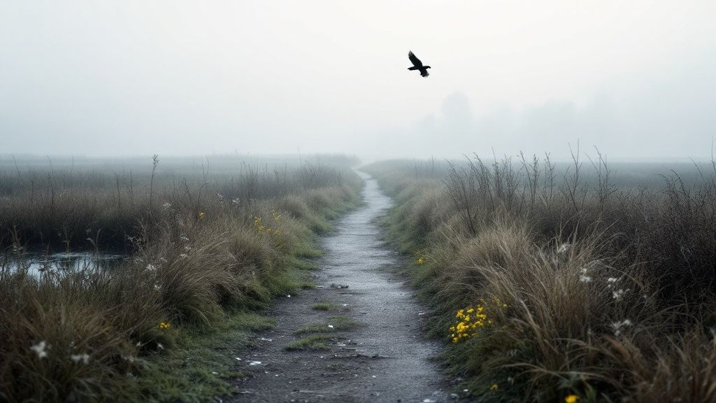 Nature Walks in Natuurgebied De Worp
