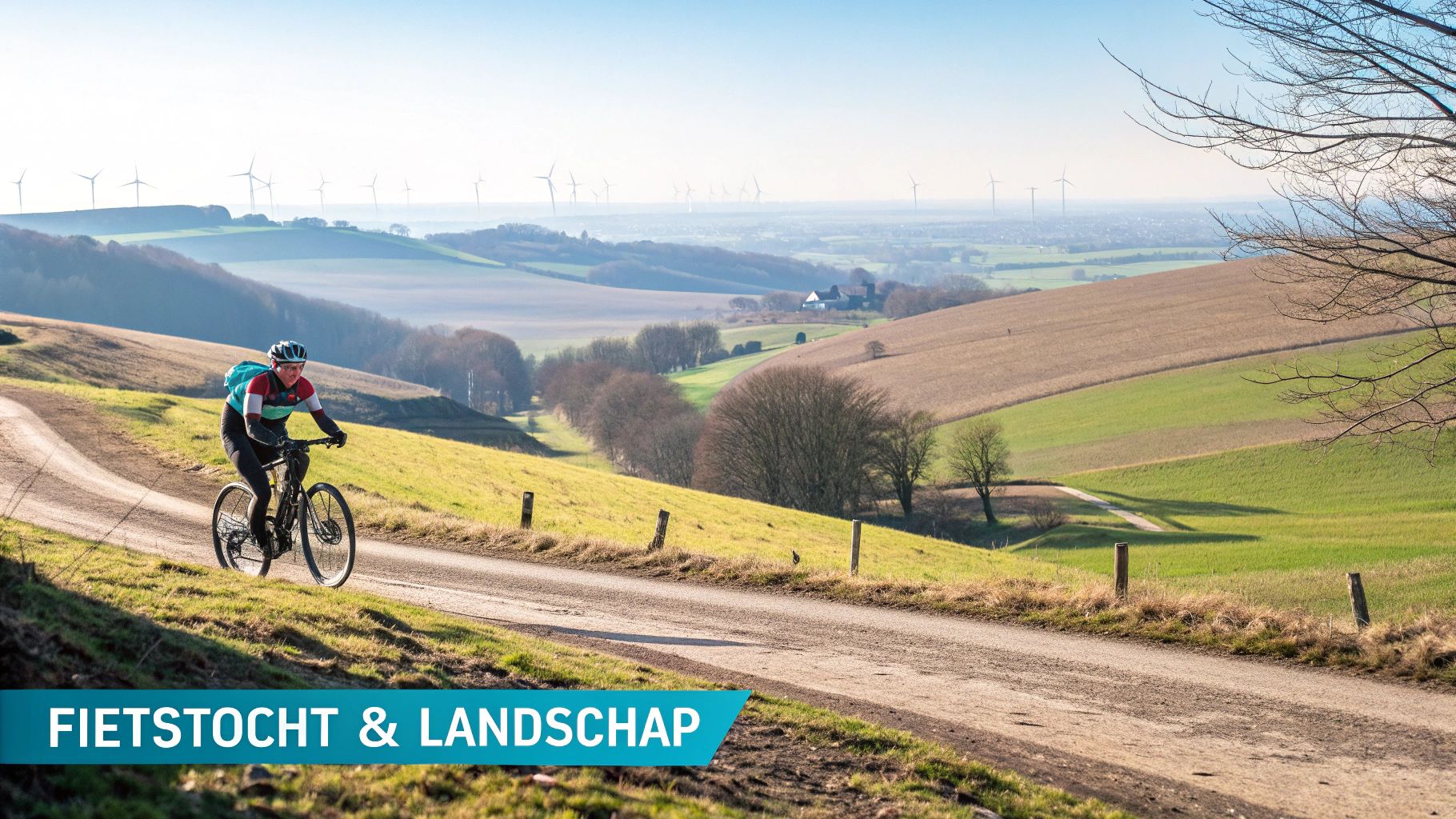 Valkenburg Bike & Countryside Tour