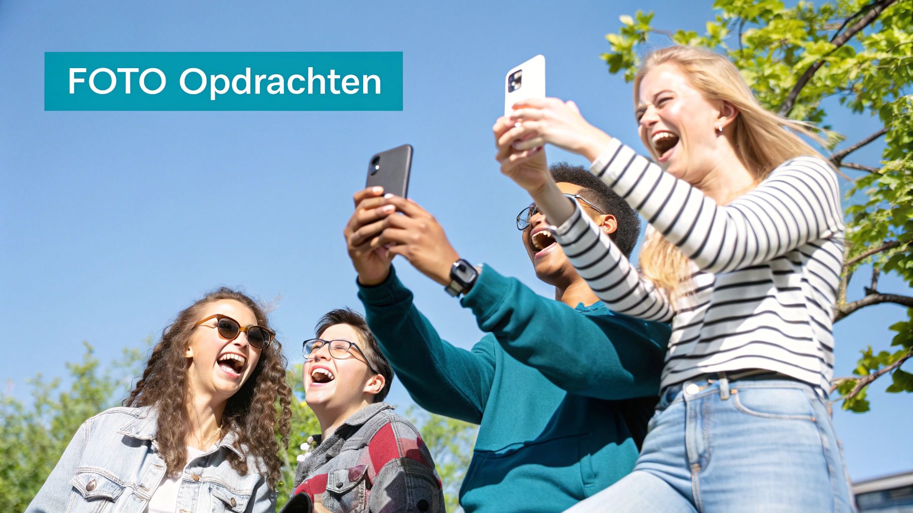 Foto Opdrachten