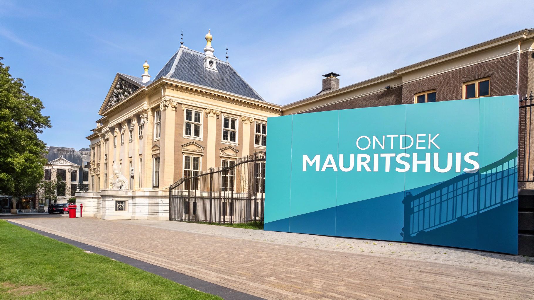 Mauritshuis