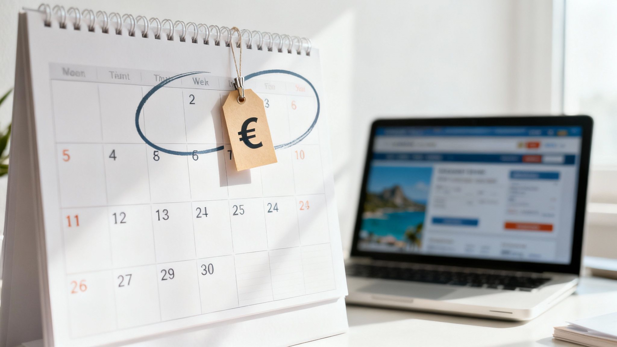 tips voor een weekendje weg
