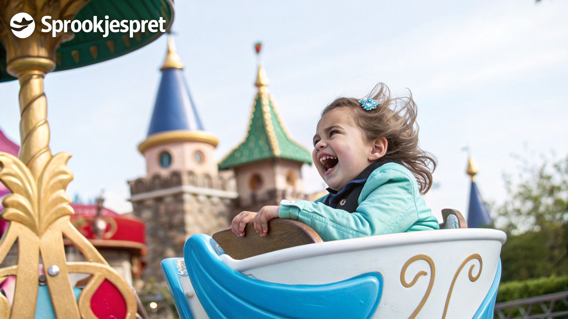 Bezoek Attractiepark Julianatoren