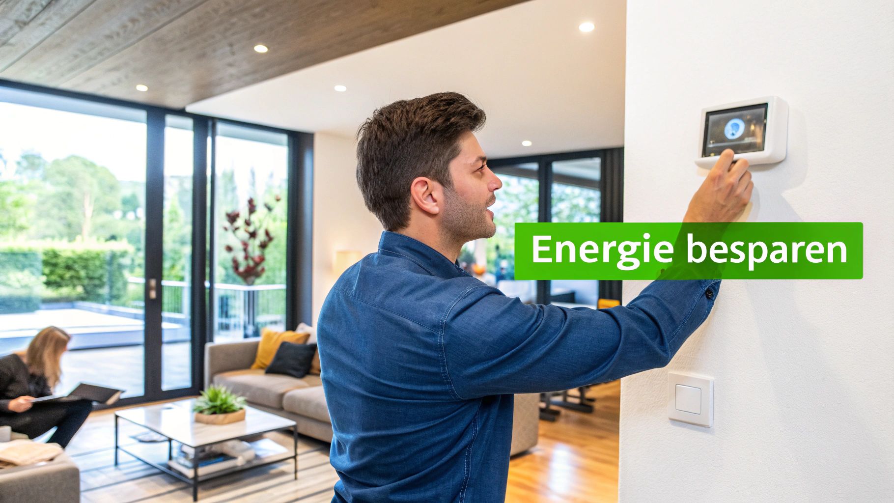 Vraagteken gemaakt van elektrische kabels