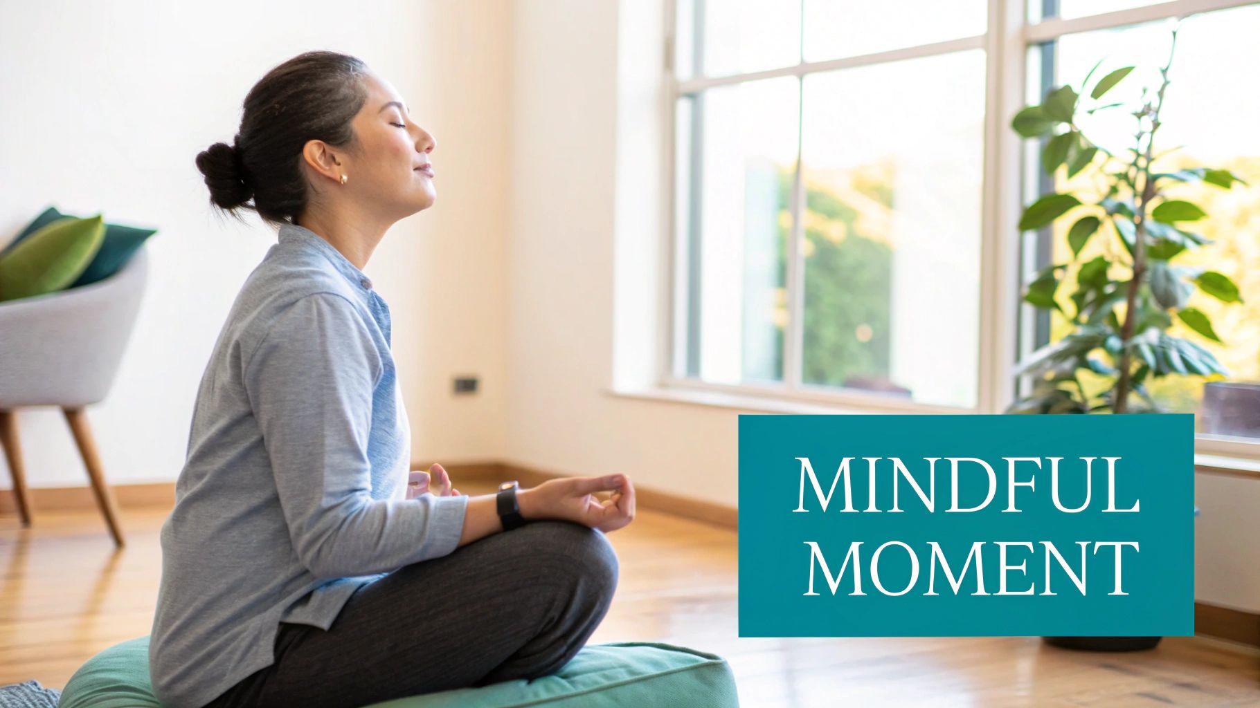 Mindfulness en Meditatie