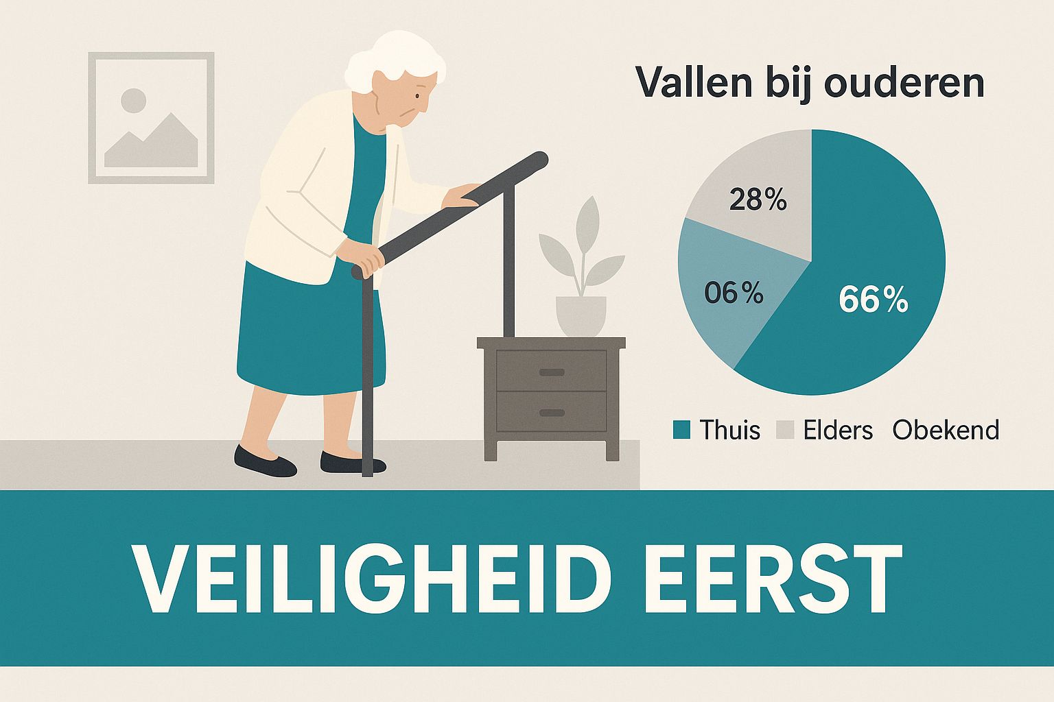 Infographic over valdetectie ouderen