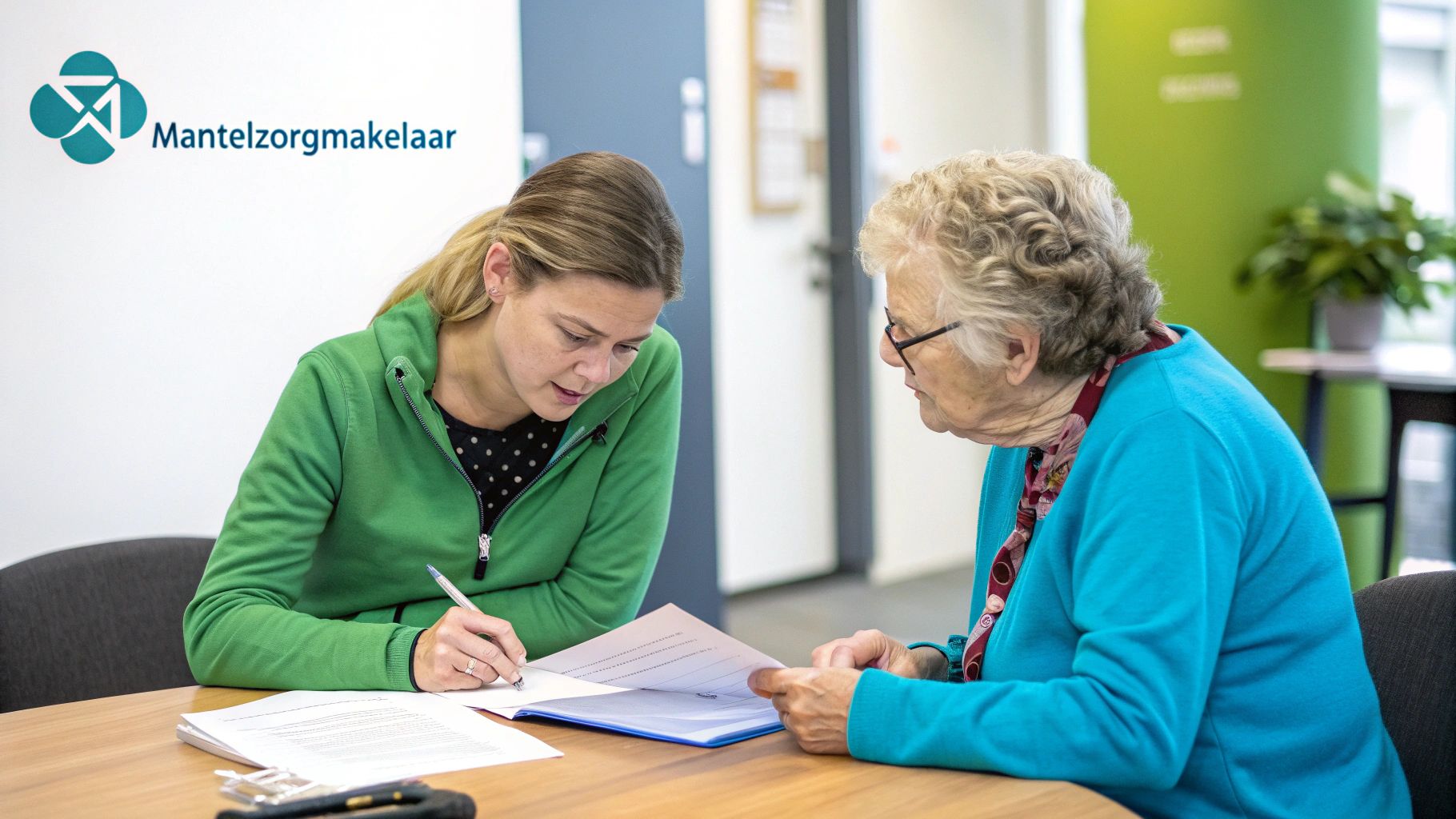 Respijtzorg (Respite Care Services)