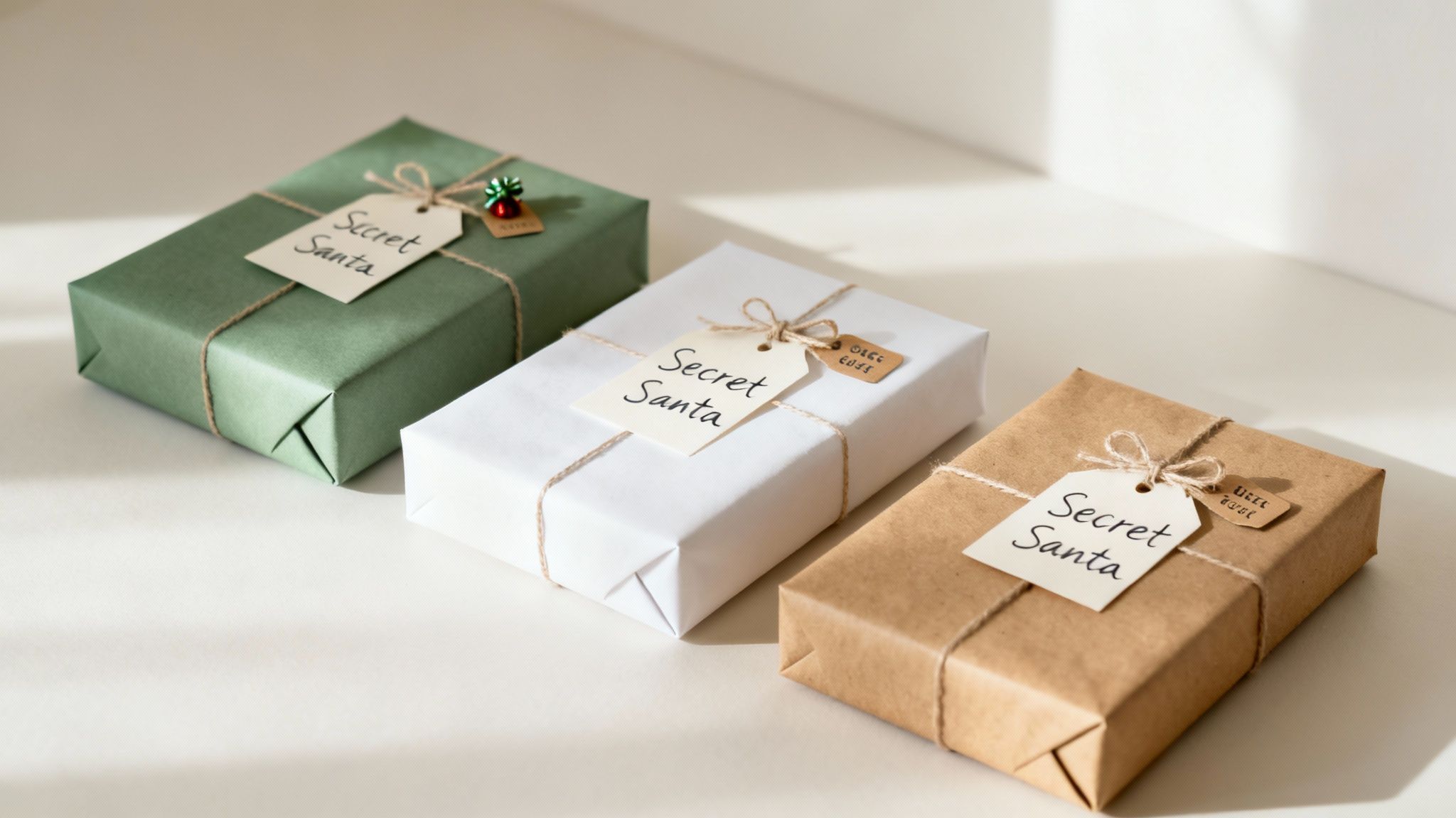 kerst spelletjes avond