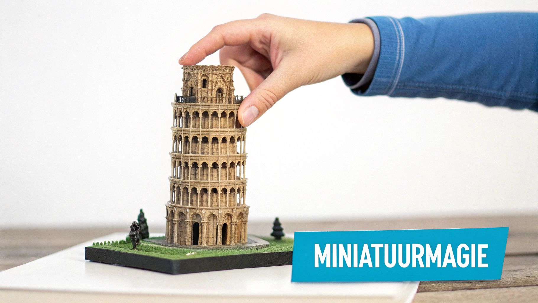Madurodam Miniatuurpark