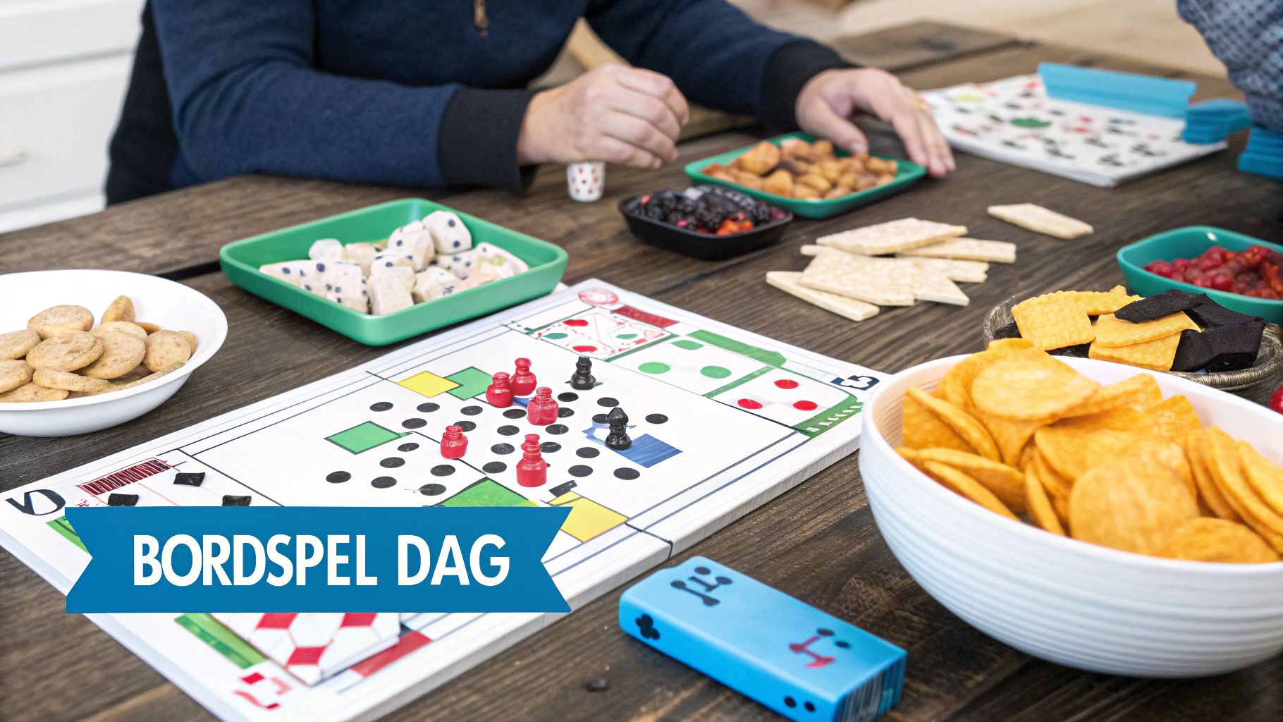 Indoor Wellness Dag