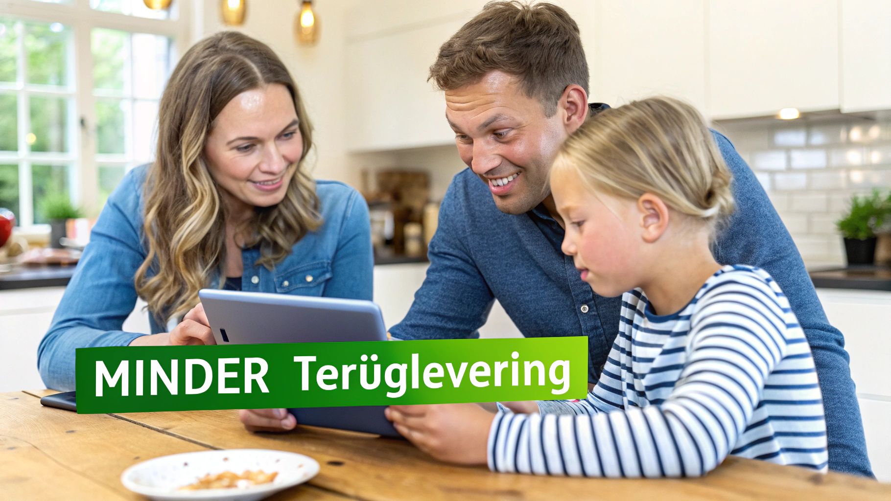 Thuisbatterij
