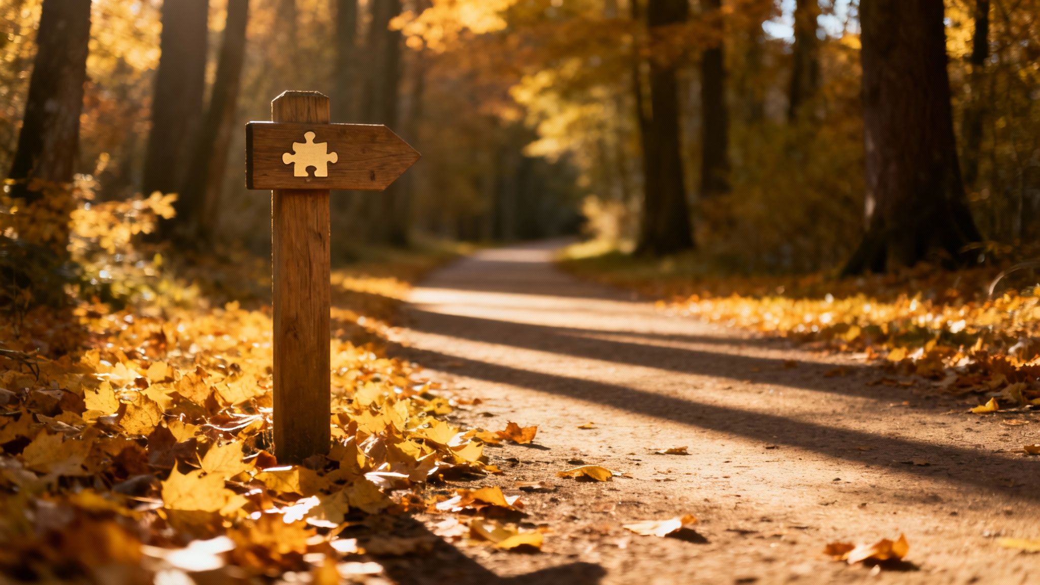 beste seizoenen voor een puzzeltocht