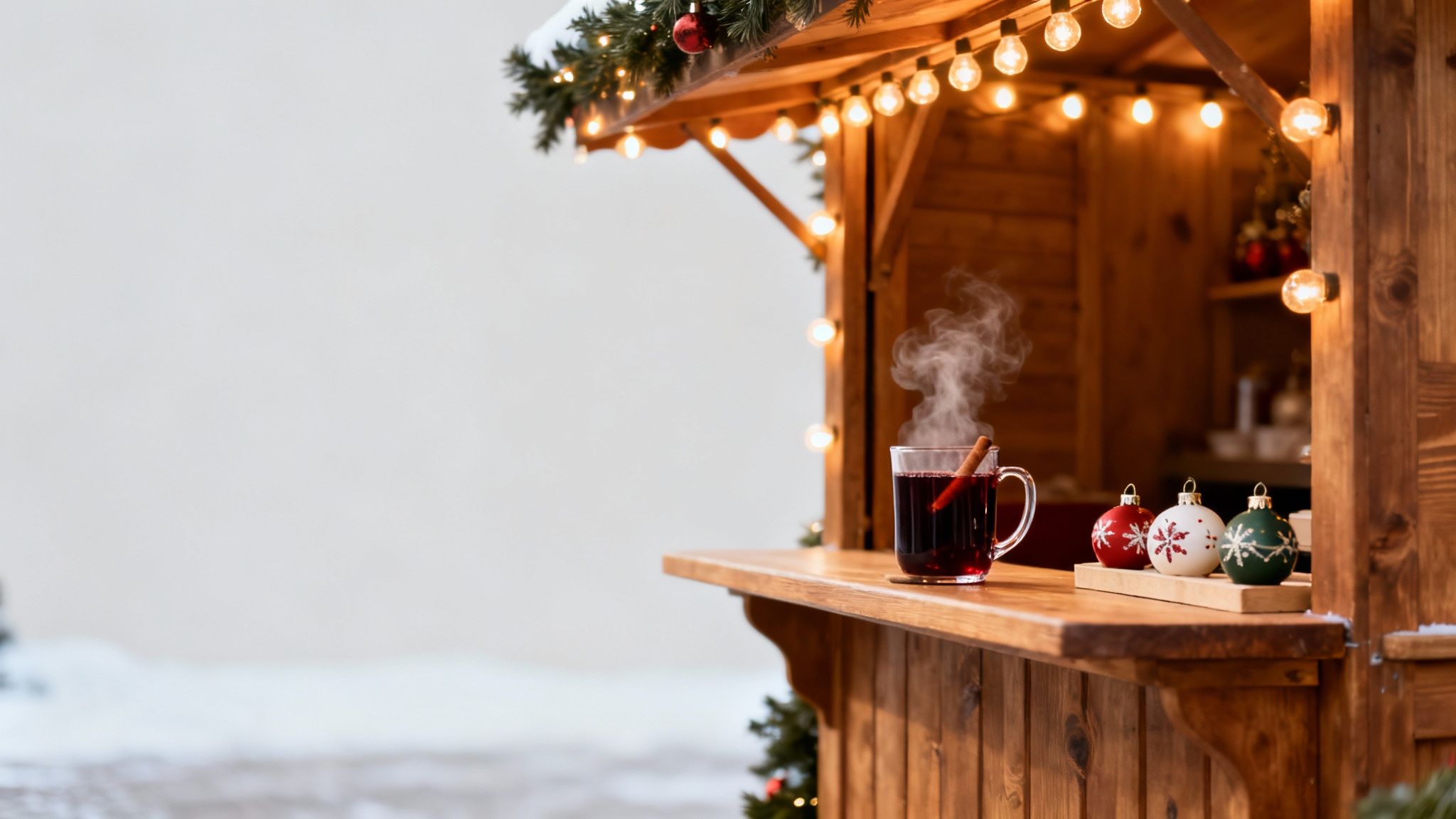 kerstvakantie wat te doen