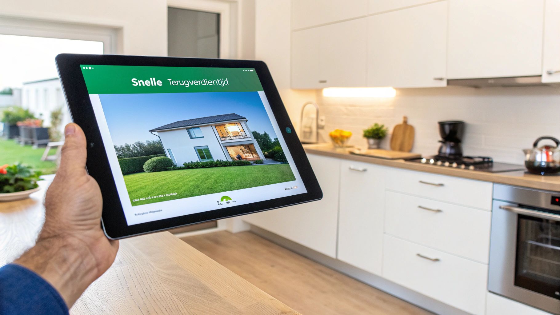 Verschillende batterijtypen