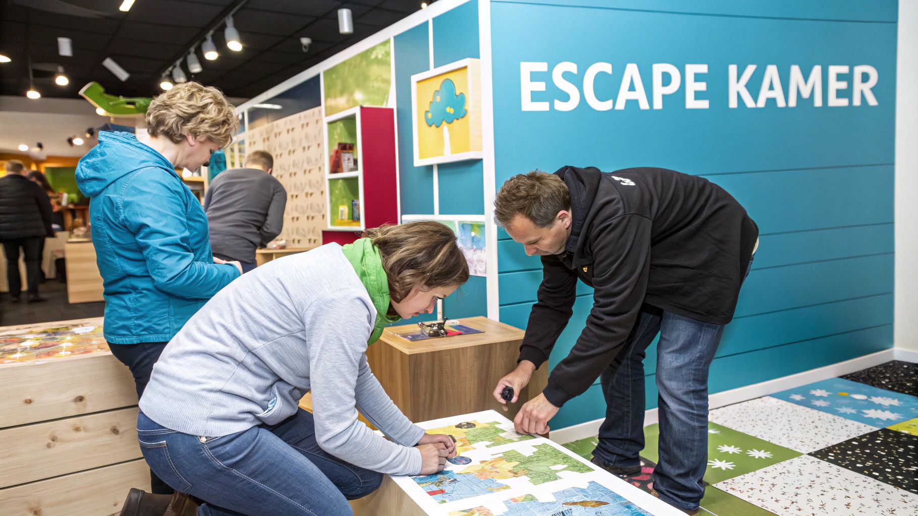 Escape Room