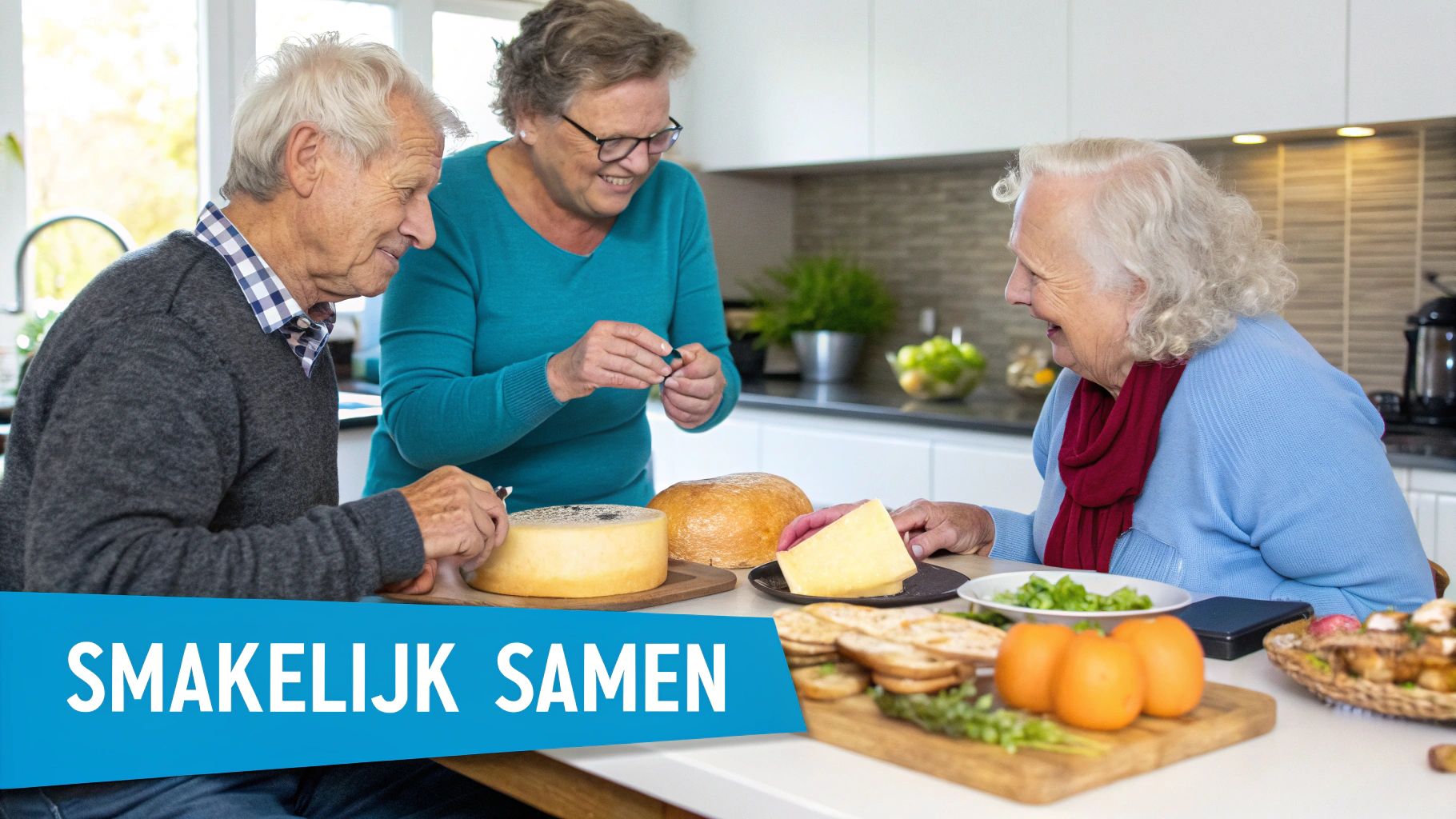 Culinaire Workshop of Proeverij