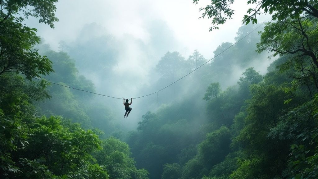 Adventure Valley Durbuy