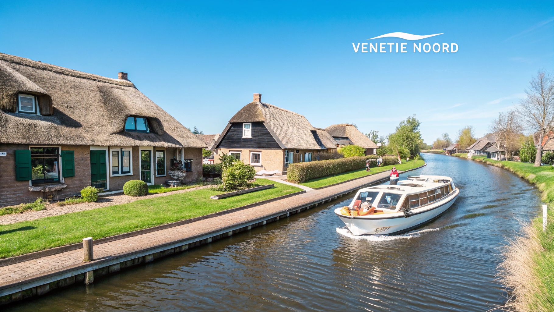 Giethoorn