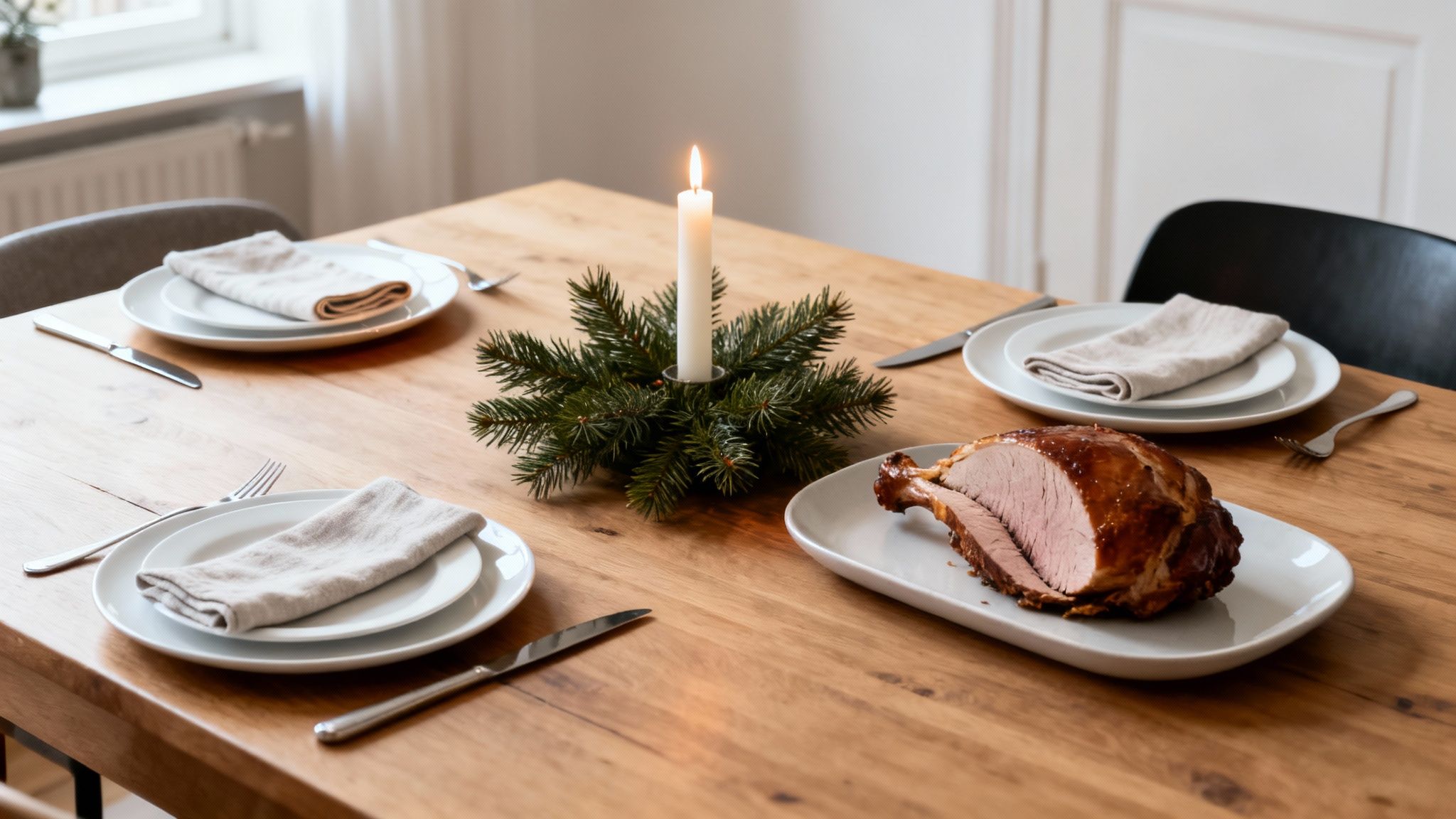 wat te doen met kerst