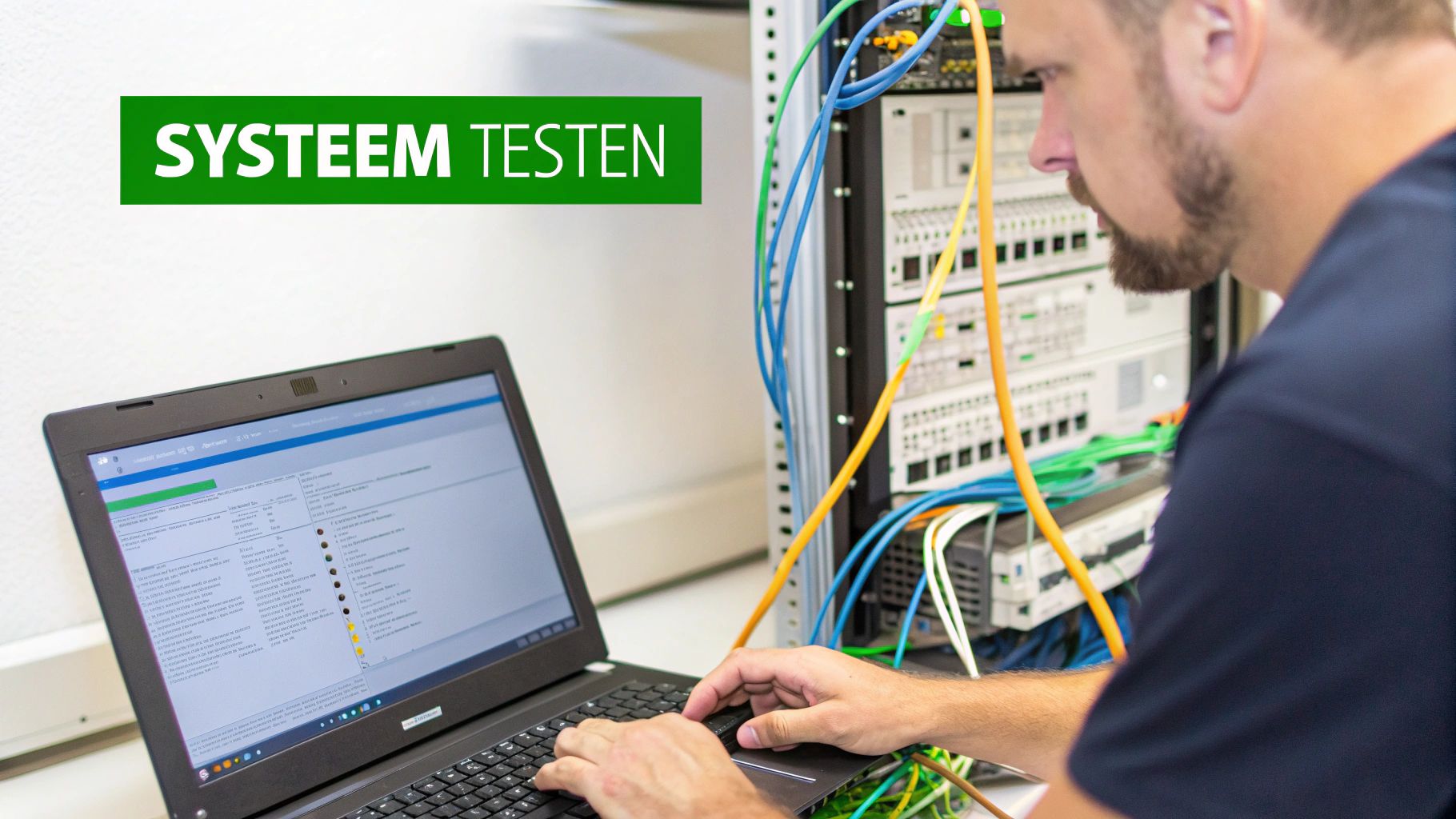 Veiligheid bij installatie
