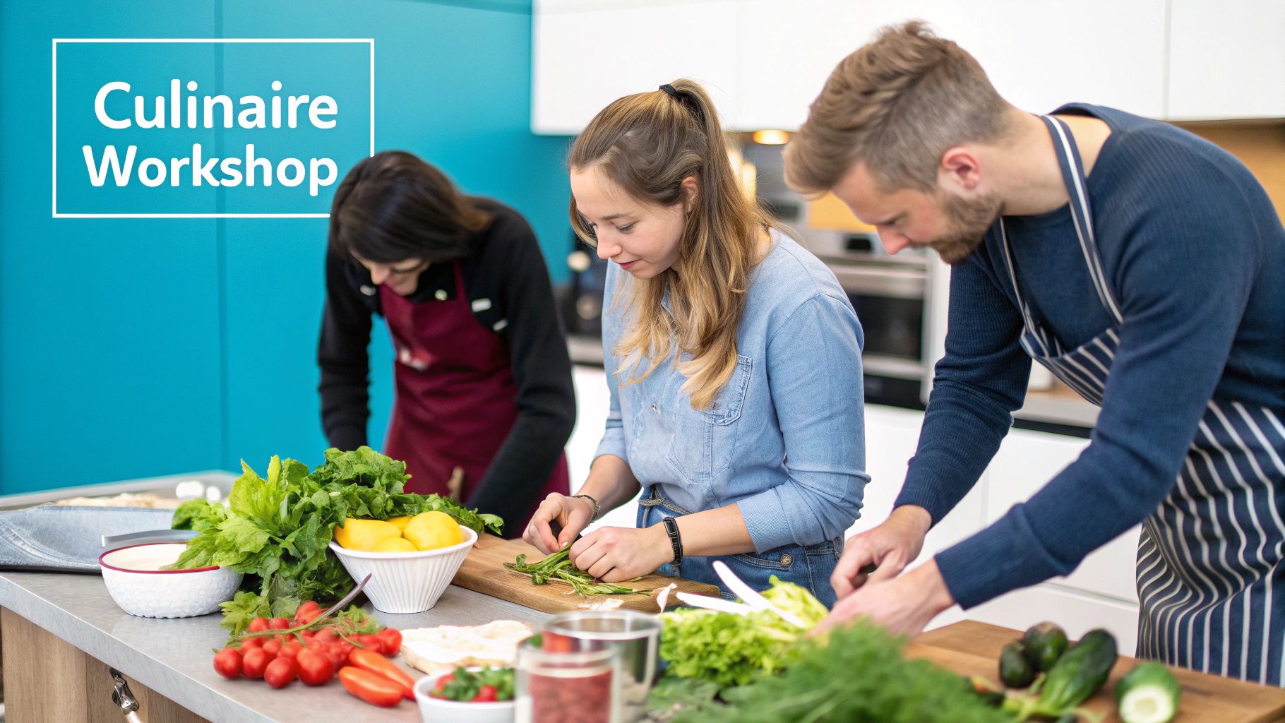 Culinary Workshop