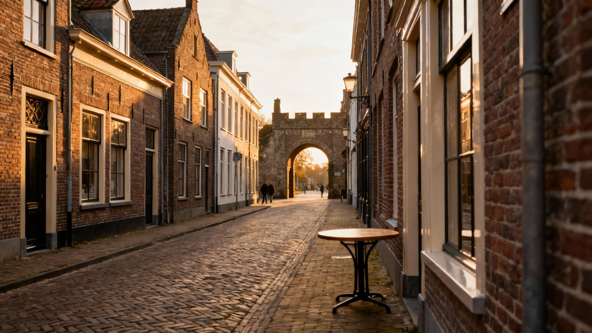 Dagje weg in de Achterhoek