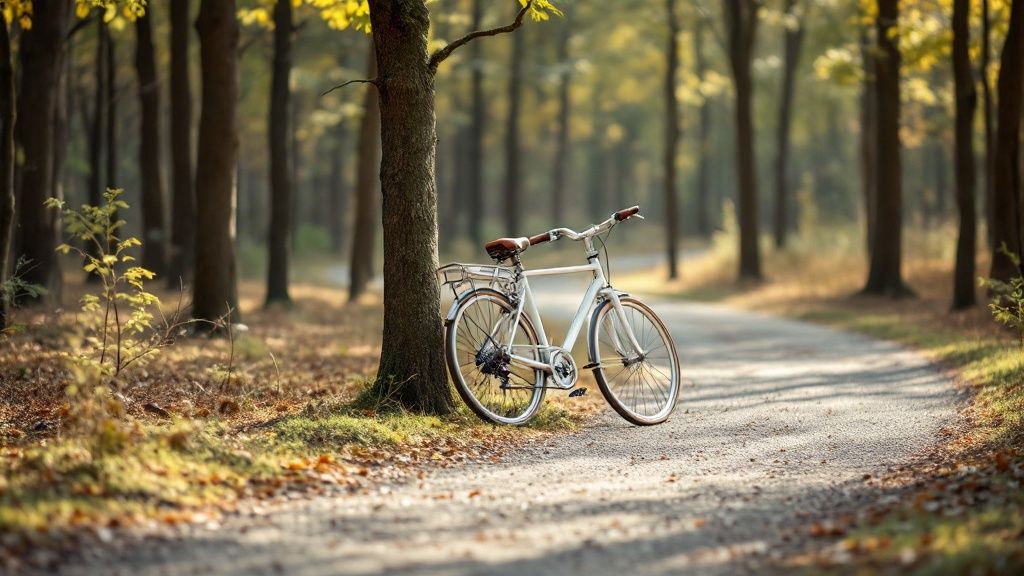 Hoge Veluwe National Park Day Trip