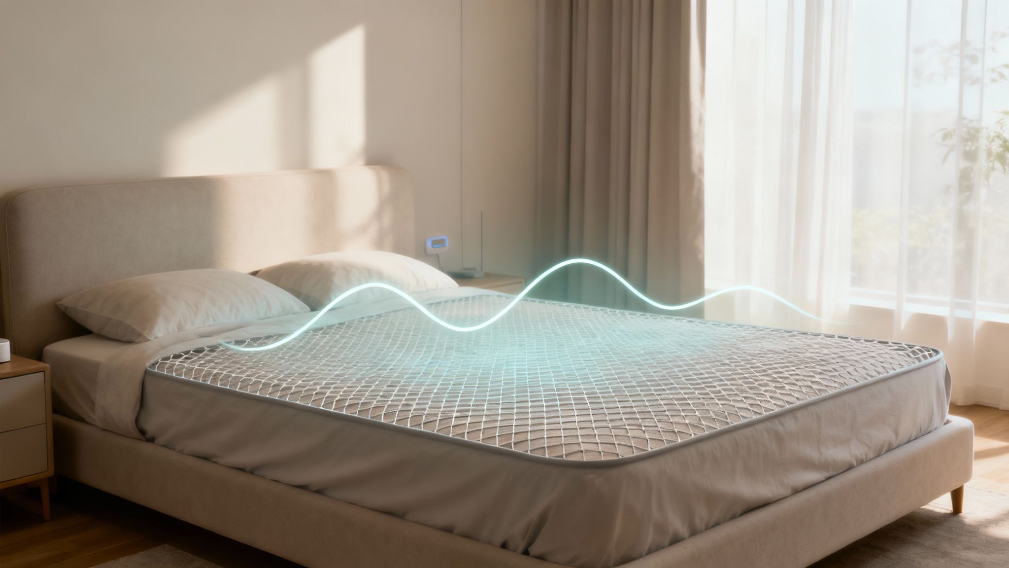 Intelligente Slaapmonitoringsystemen