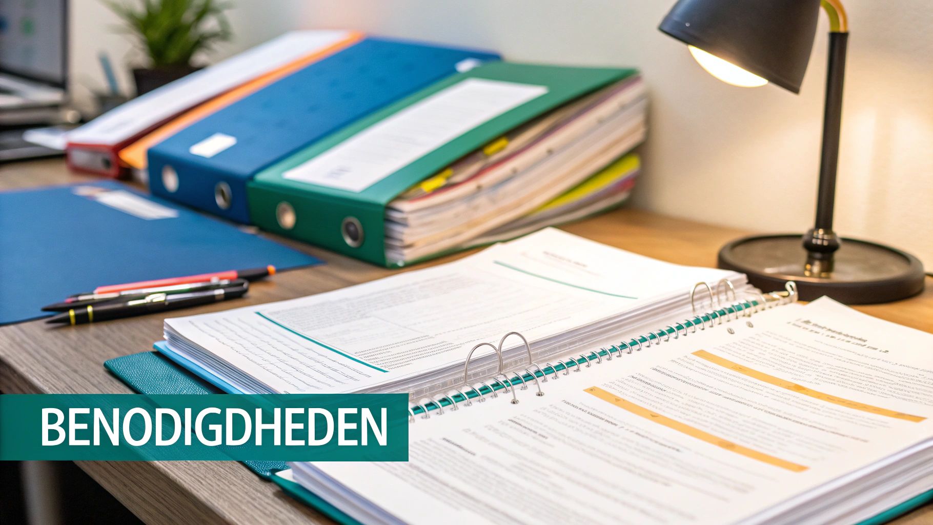 Een Wmo-consulent in gesprek met een ouder echtpaar aan hun keukentafel