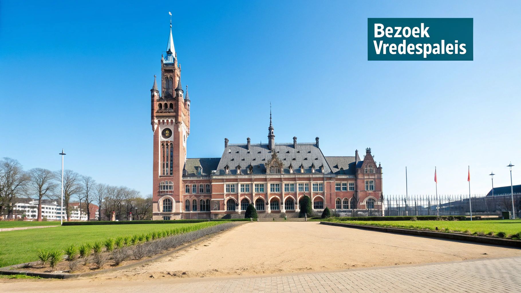 Binnenhof & Ridderzaal