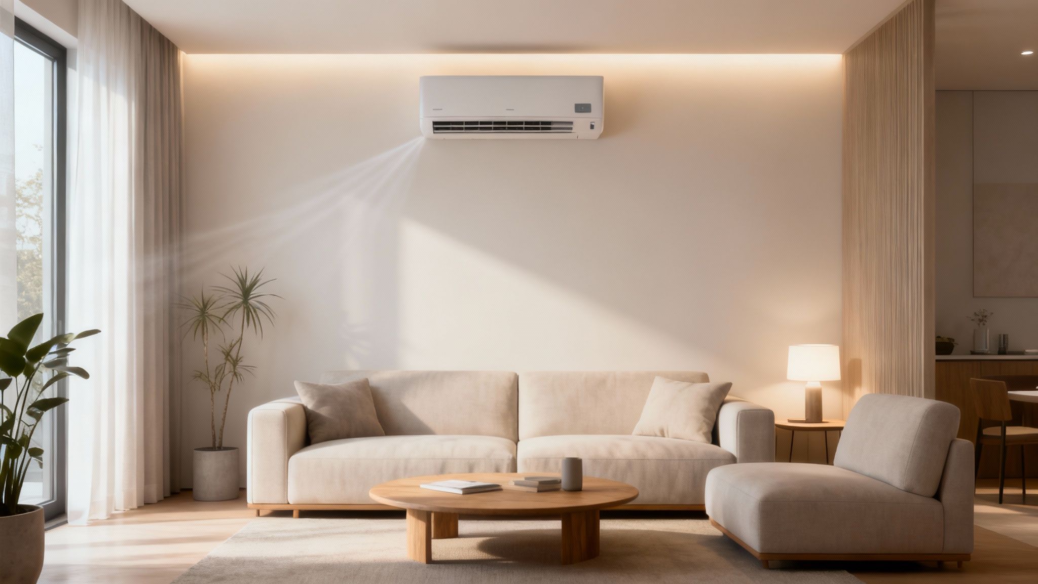 airco capaciteit berekenen