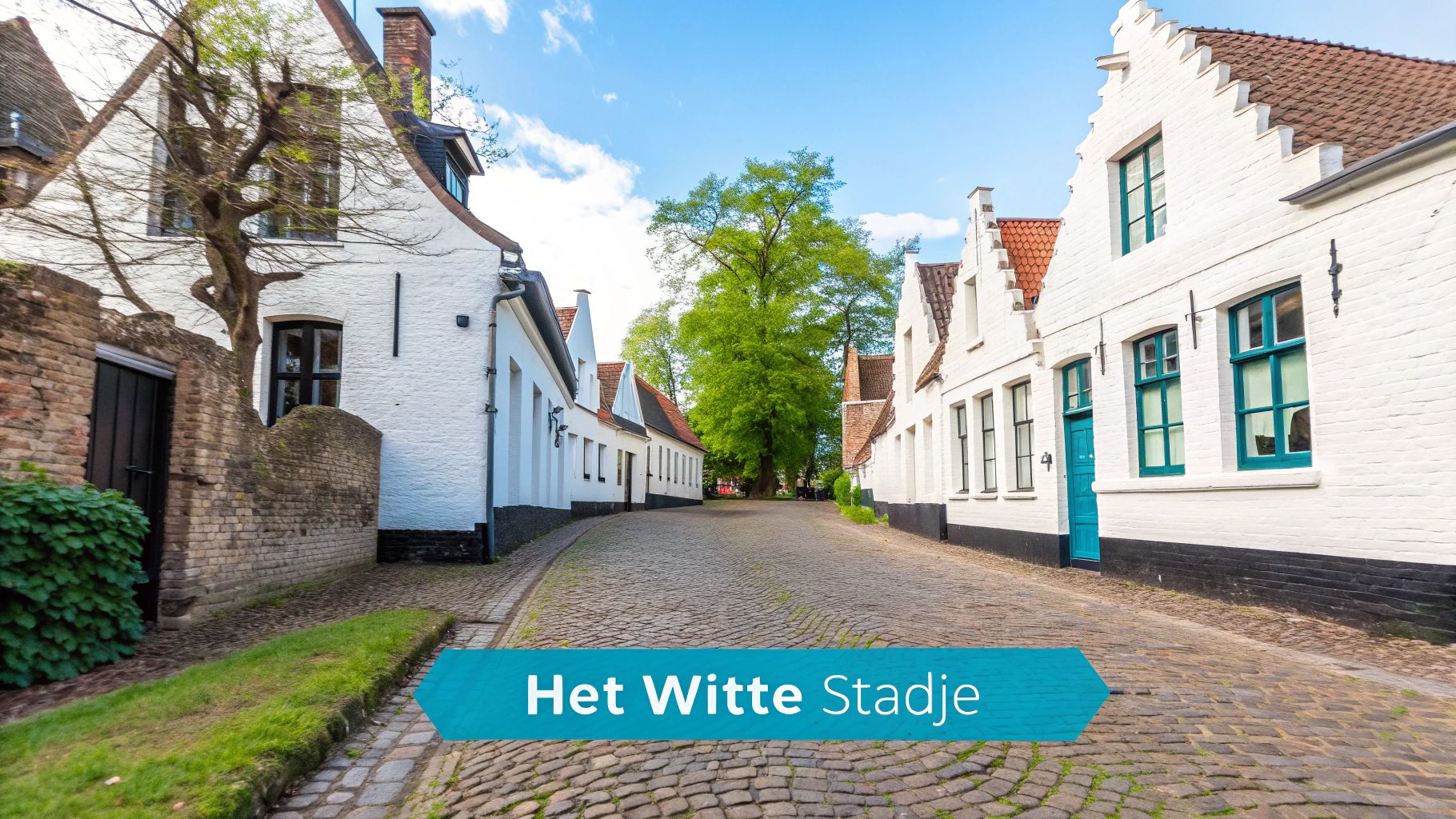 Thorn - Het Witte Stadje