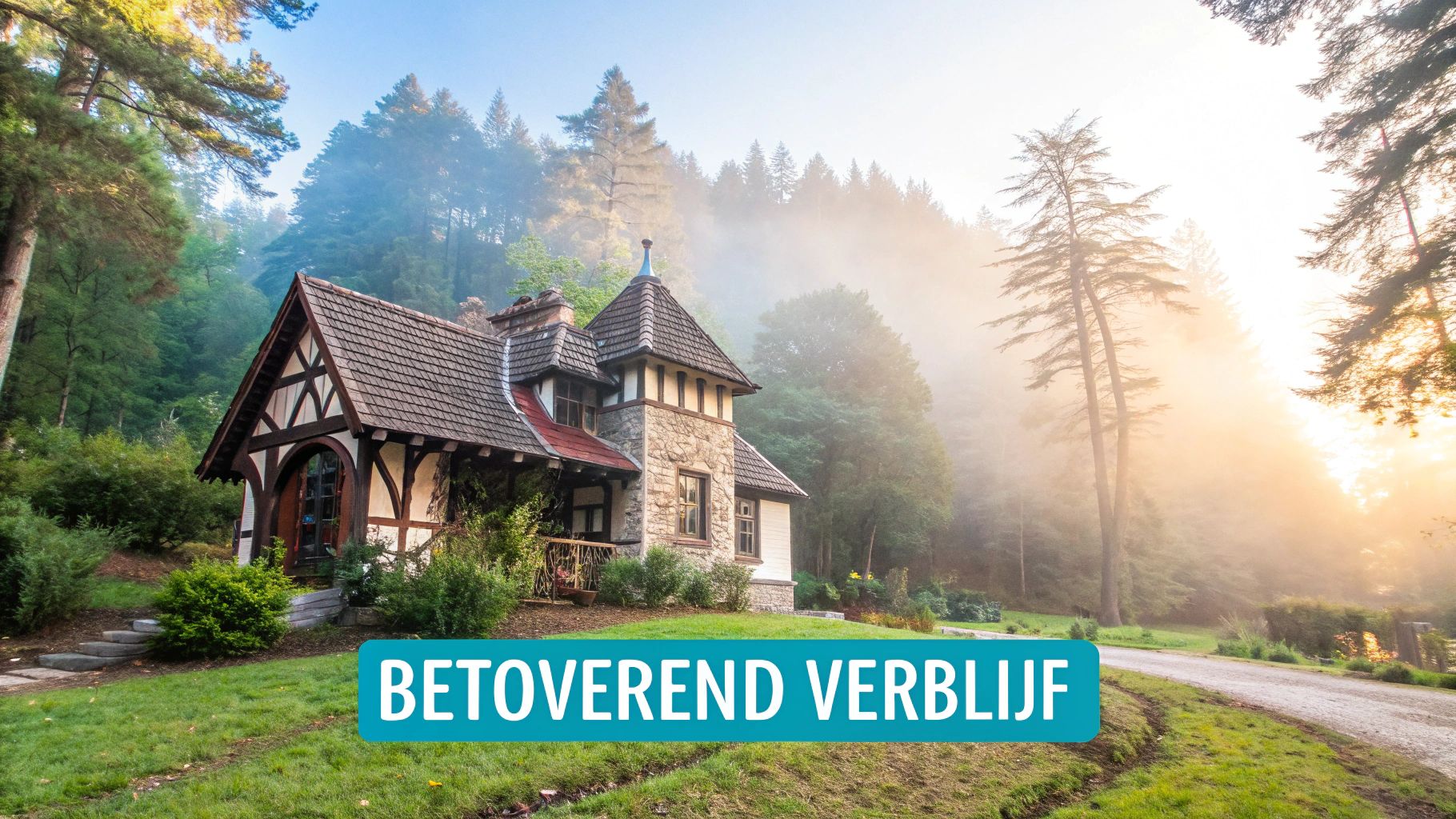 Efteling Bosrijk
