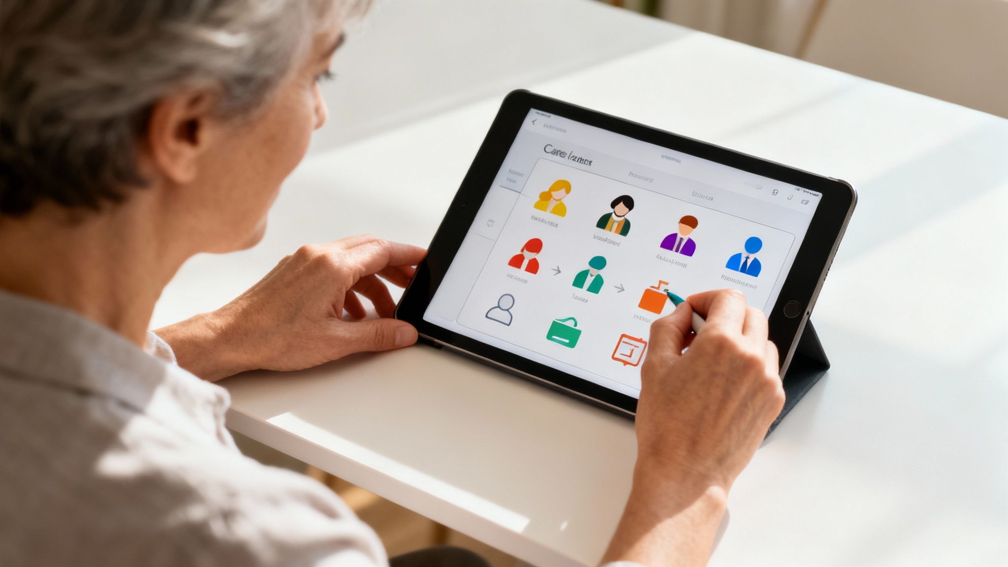 wat is informele zorg