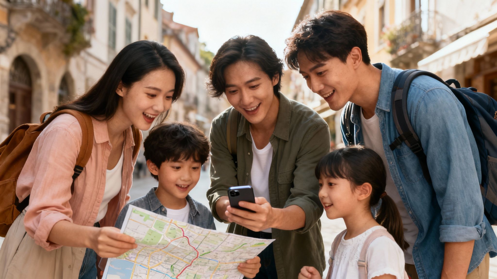 waarom een puzzeltocht