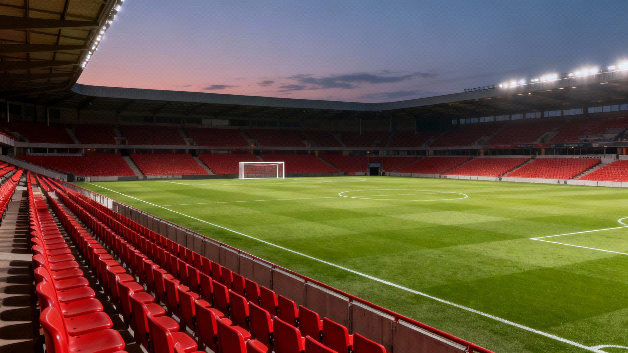 PSV Eindhoven Stadion Tour & Wedstrijdbeleving