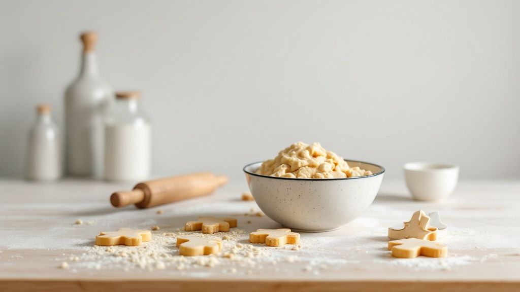 Koken en Bakken
