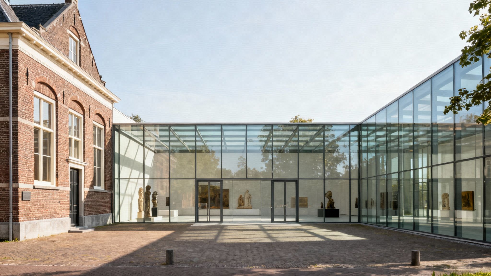Drents Museum: Een Wereldreis in Eigen Land