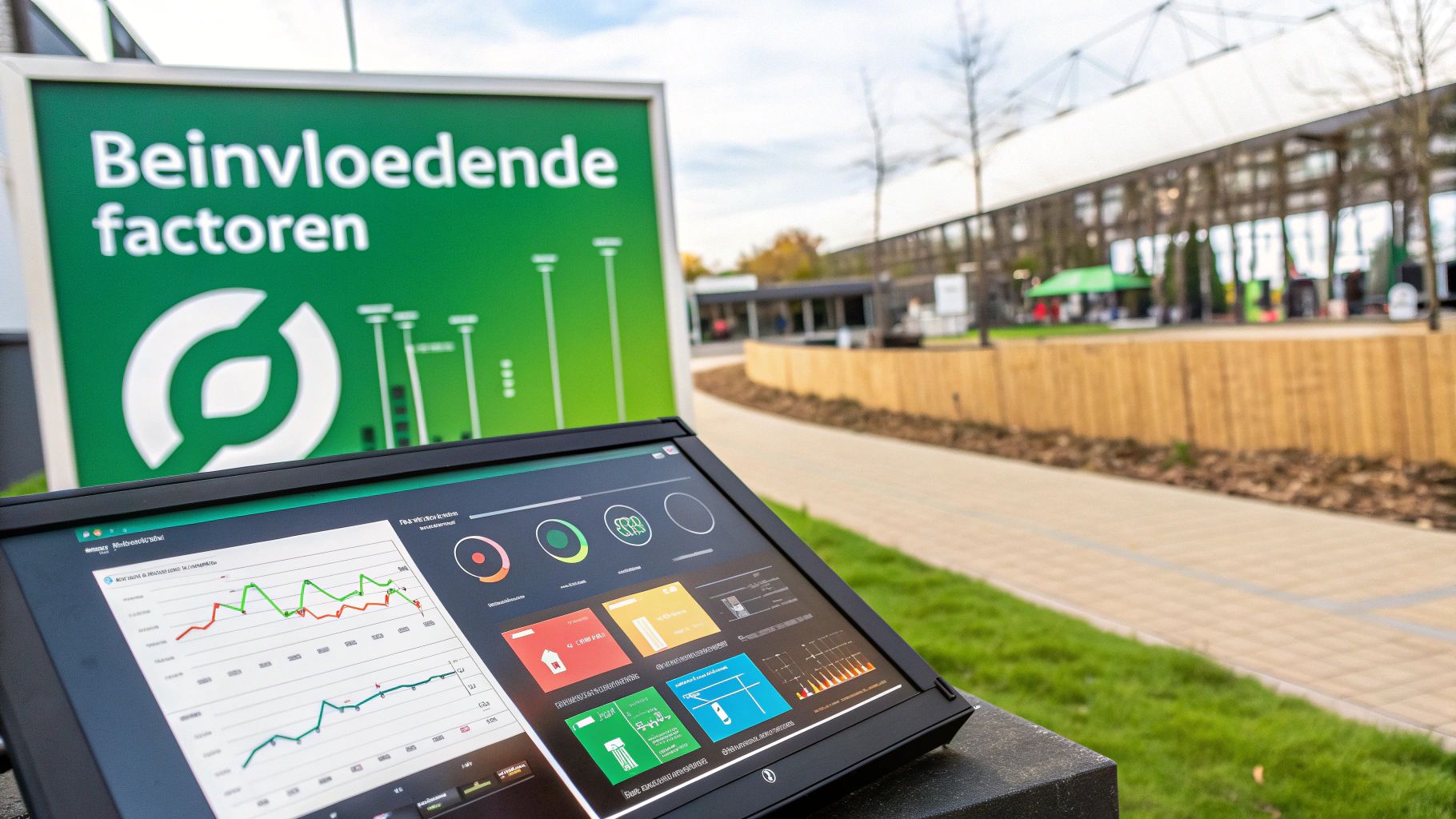 Zonnepanelen en thuisbatterijen